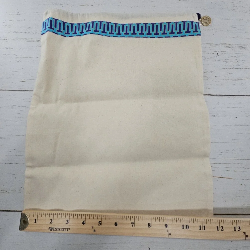 Tory Burch Dust Bag 12.5